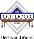 The Outdoor Store logo